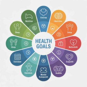 10 Science-Backed Health Goals for 2026