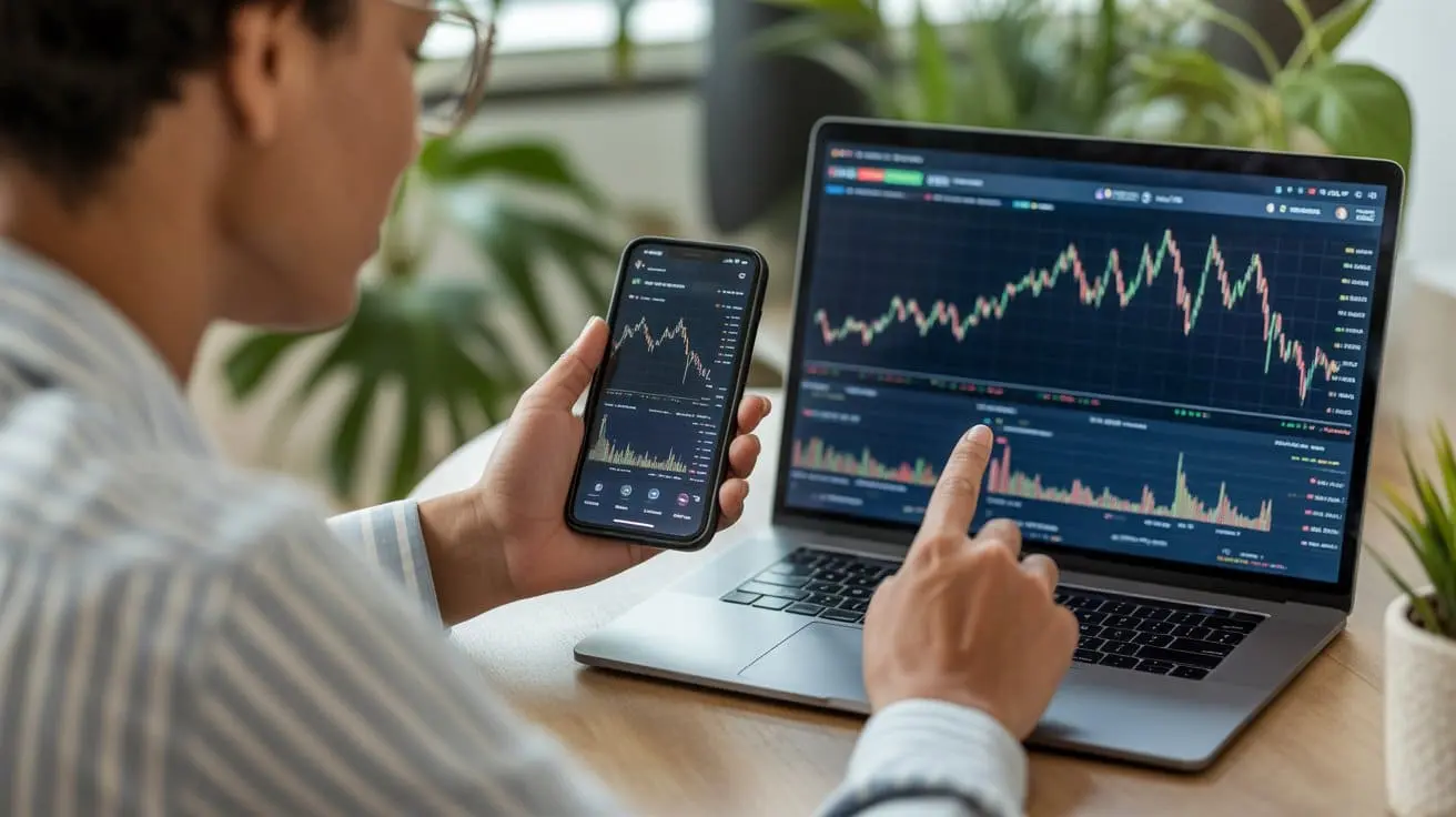 Getting Started: Your Investment Journey Begins Now