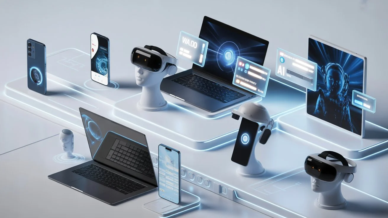 How to Stay Ahead: Navigating Rapid Change