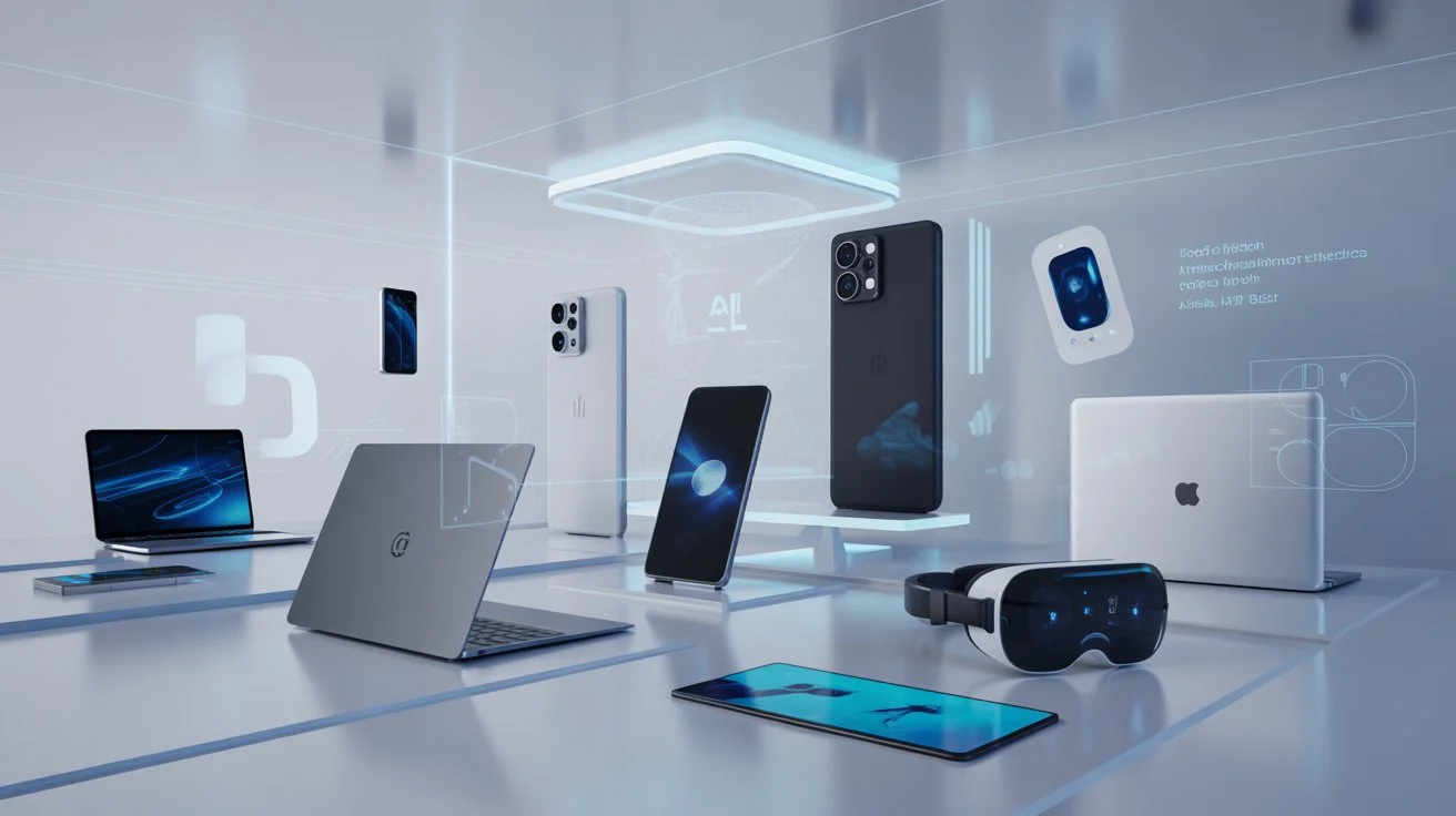 Impact Analysis: Transforming Everything