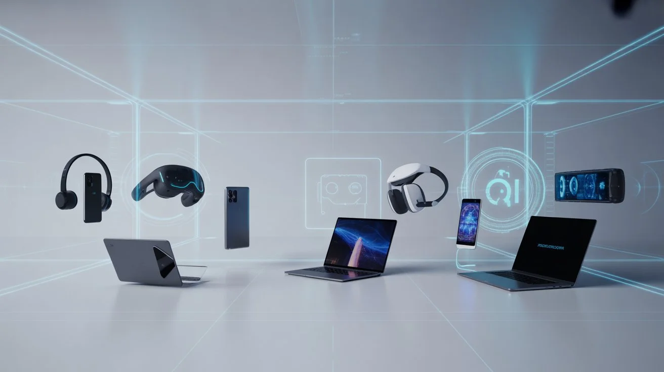 Major 2025 Technology Innovations