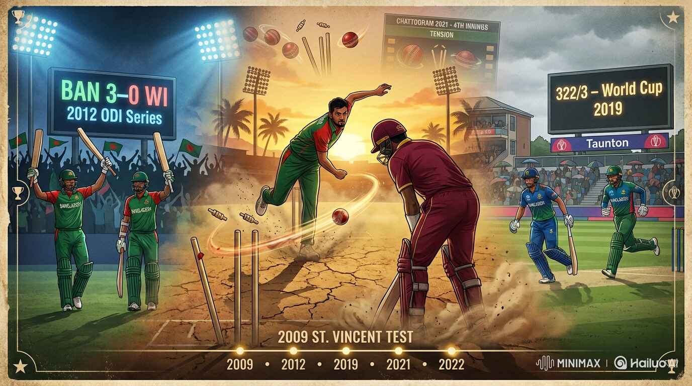 Memorable Matches: Games That Defined the Timeline