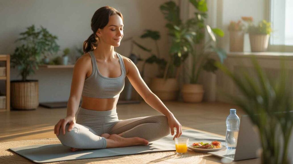 New Year, Healthier You: Evidence-Based Health Goals That Actually Work