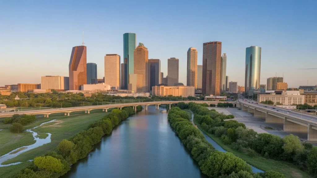 Texas Serial Killer Rumors: The Truth About Houston Bayou Bodies