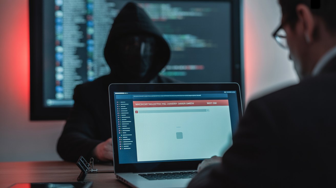 SCAM #6: Gift Card & Social Engineering Attacks