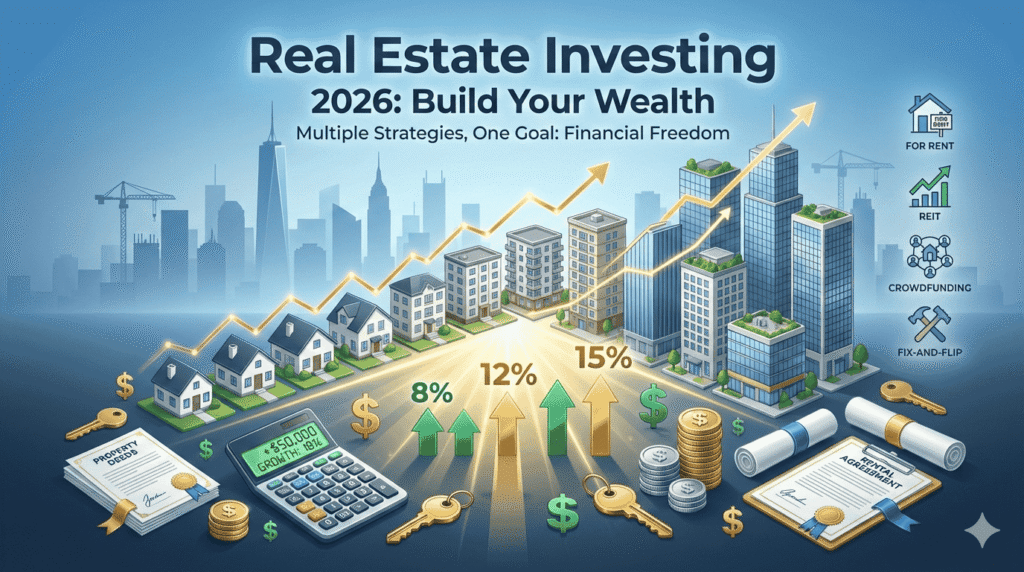 Real Estate Investment Guide
